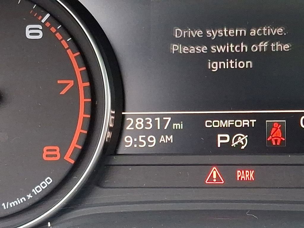 Used 2023 Audi Q5 2.0T Premium w/ Convenience Package image 21