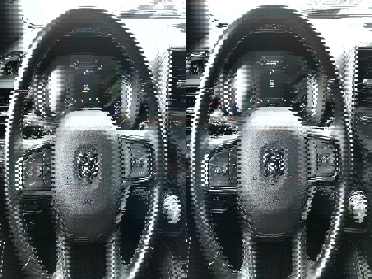 Used 2023 RAM 1500 Limited image 15