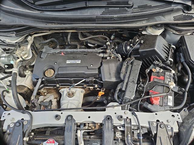 Used 2016 Honda CR-V LX image 28