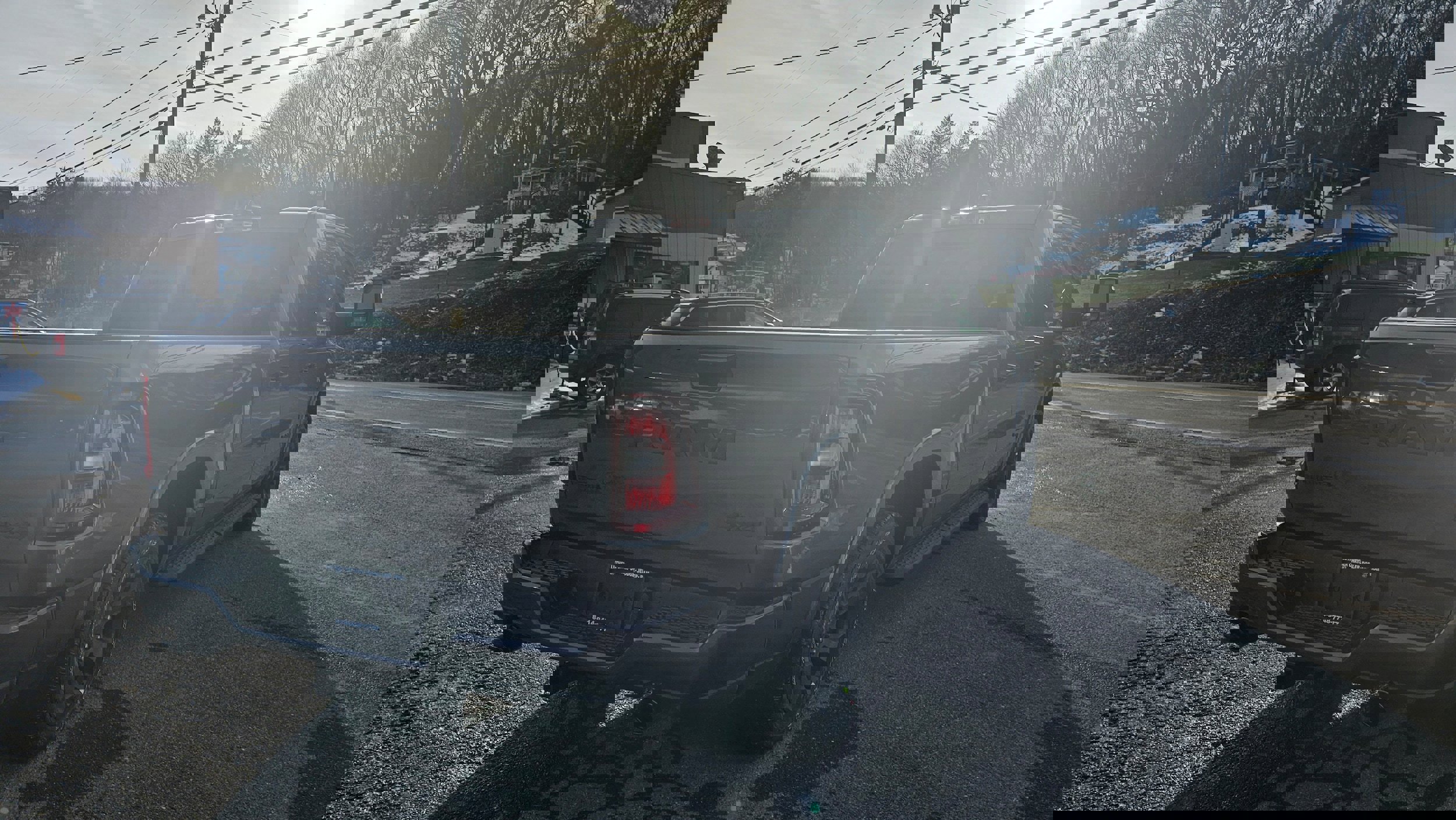 New 2026 RAM 1500 Big Horn image 10