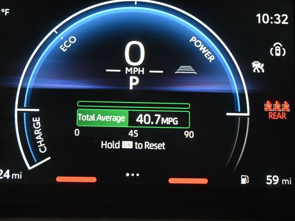 Certified 2025 Toyota Camry LE image 16