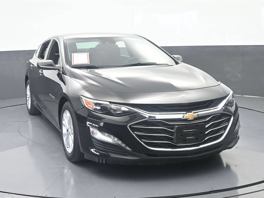 Used 2024 Chevrolet Malibu LT FWD image 9
