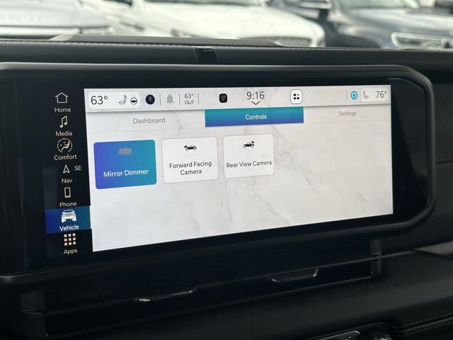 New 2025 Jeep Wrangler Unlimited Rubicon image 25