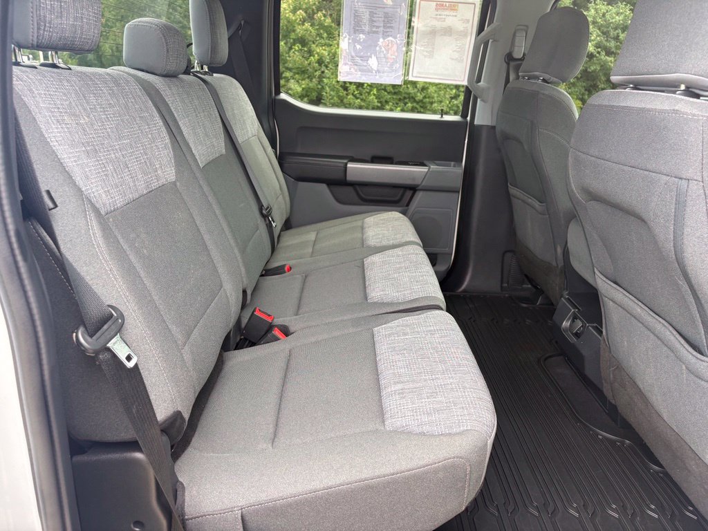 Used 2023 Ford F150 XLT AWD/4WD image 44