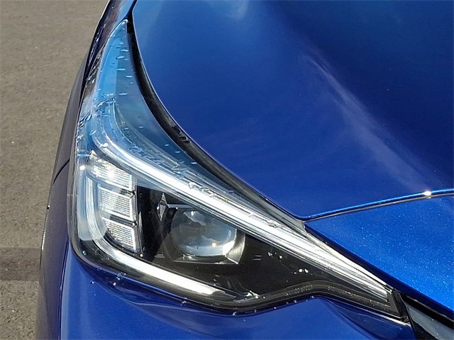 Used 2025 Subaru Crosstrek 2.5i Sport w/ Crosstrek Mirror Package image 10