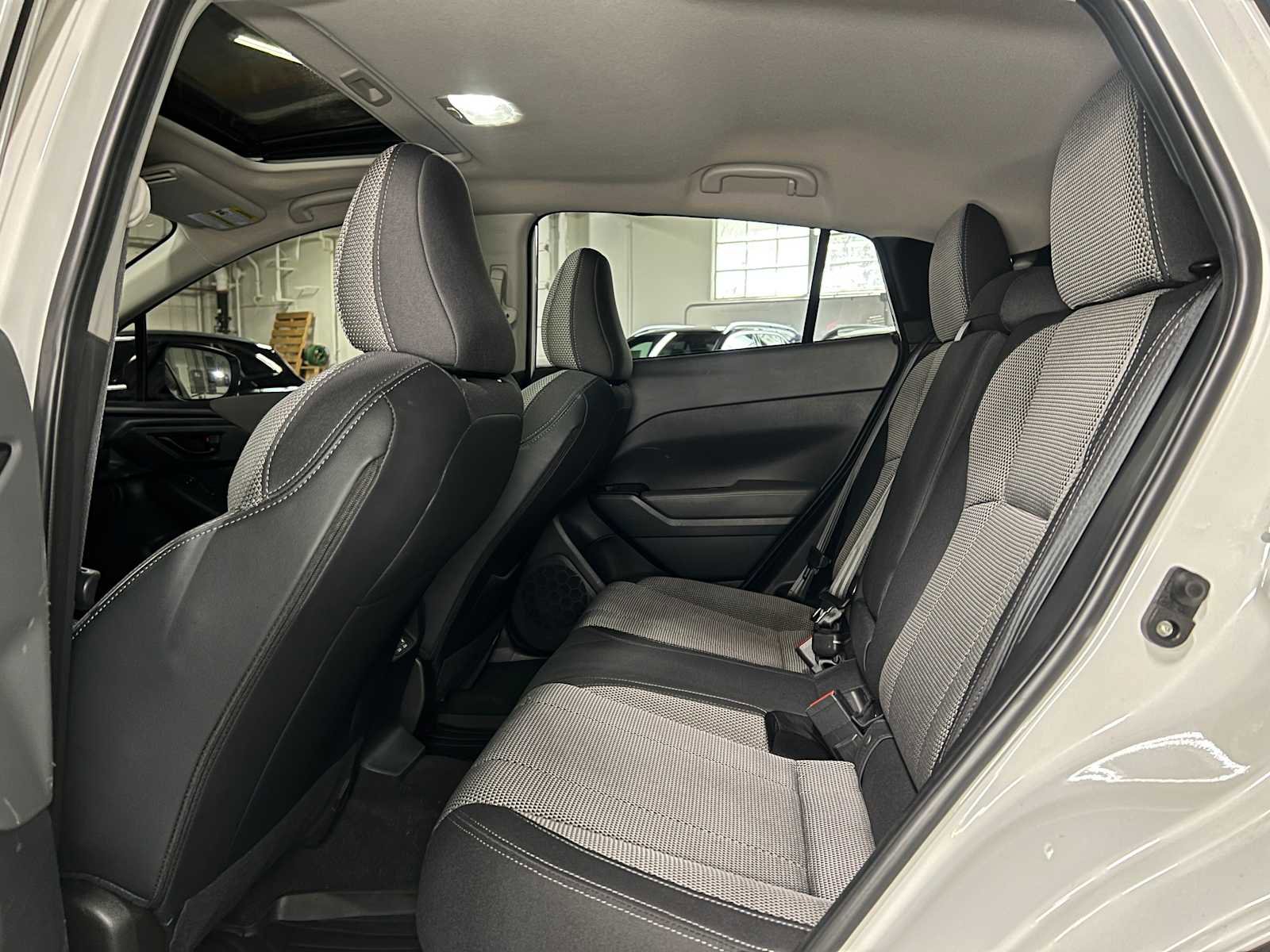 Used 2024 Subaru Crosstrek 2.0i Premium AWD/4WD image 18