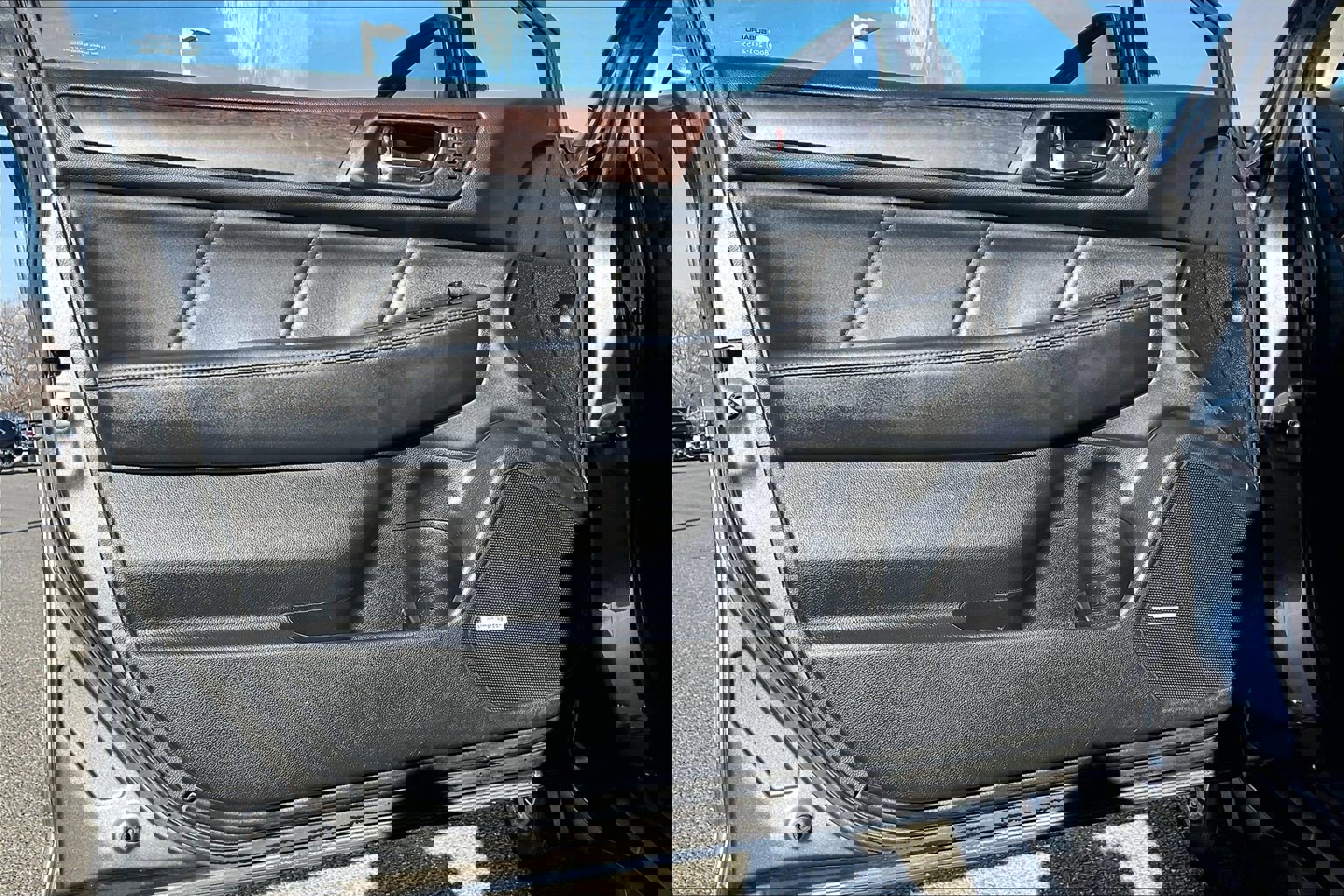 Used 2018 Subaru Outback 2.5i Limited image 21