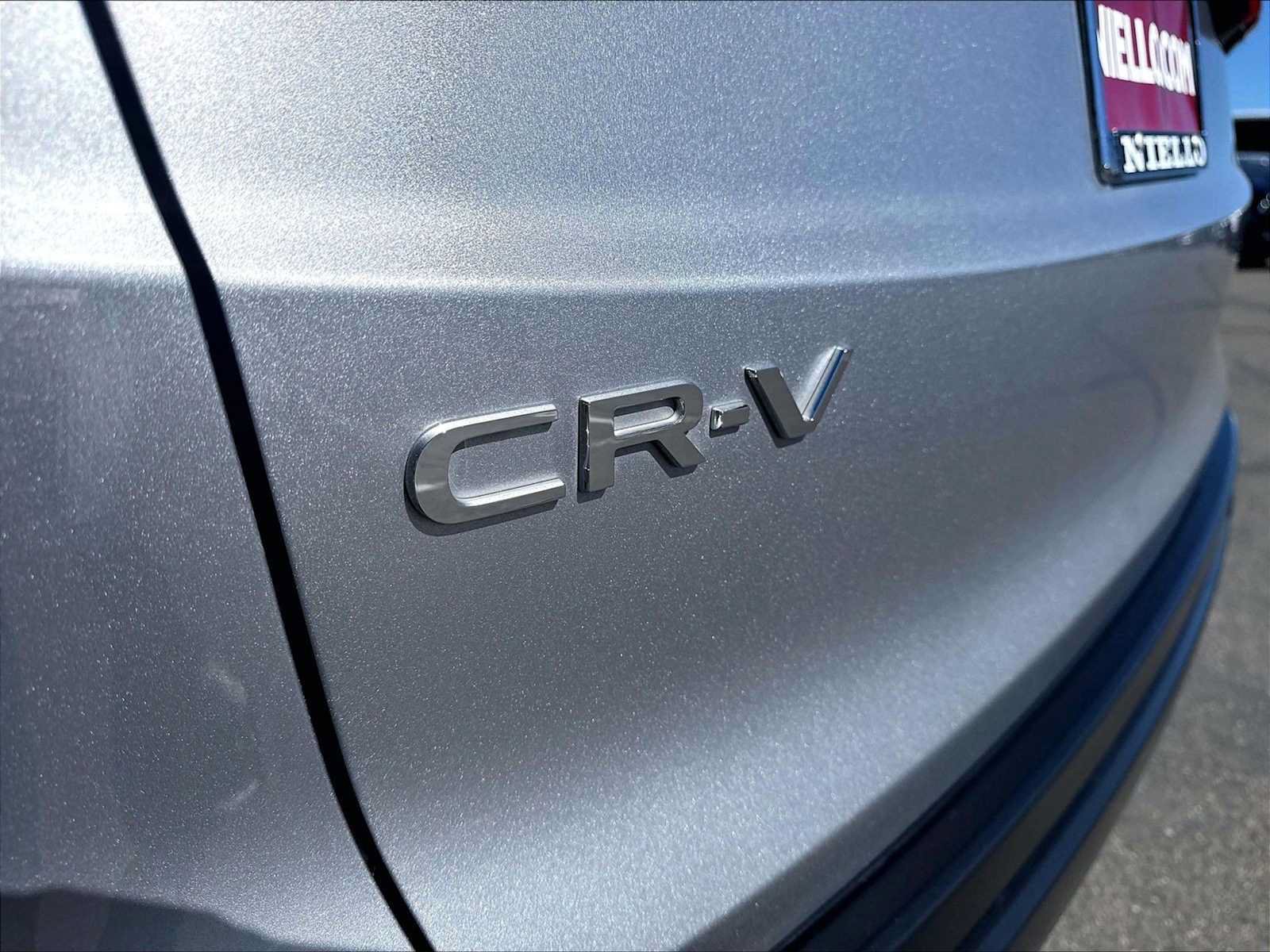 Used 2023 Honda CR-V EX image 11