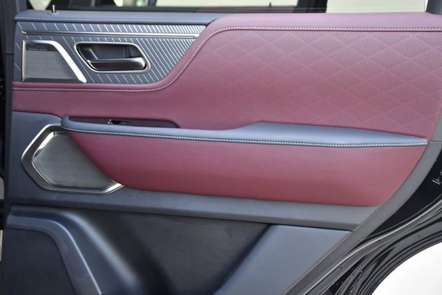 New 2026 INFINITI QX80 Autograph w/ Premium Cargo Package image 37