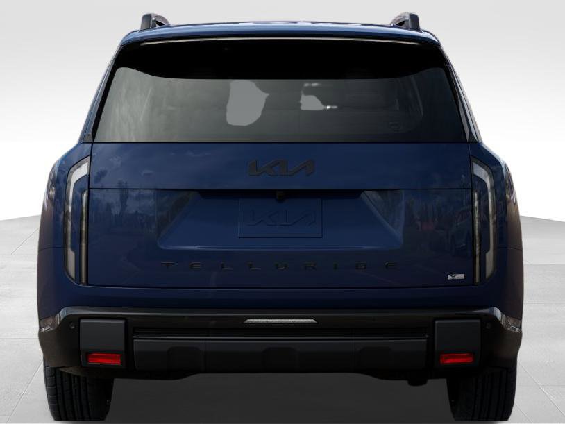 New 2027 Kia Telluride EX X-Line AWD/4WD image 16