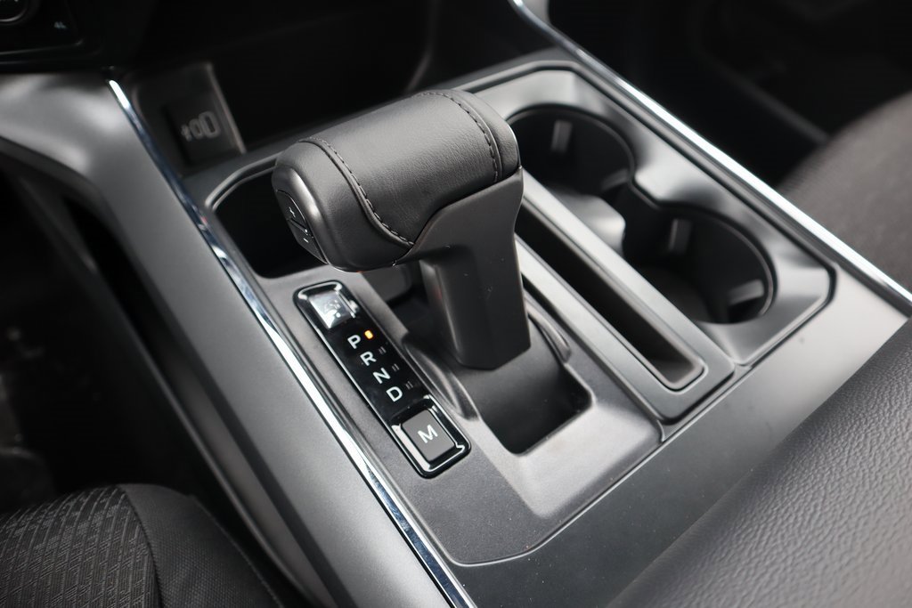 New 2025 Ford F150 XLT w/ Equipment Group 302A MID image 9