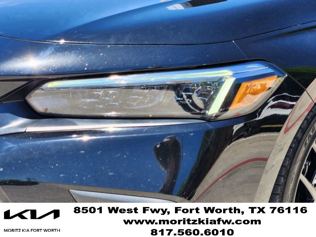 Used 2023 Honda Civic Sport image 7