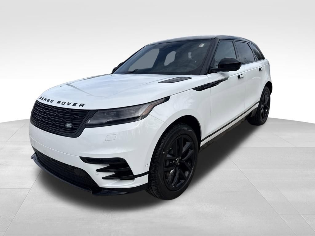 New 2026 Land Rover Range Rover Velar Dynamic SE