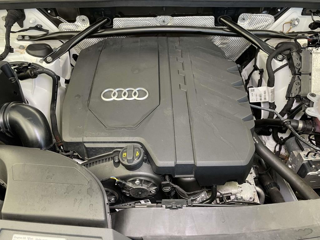 Certified 2023 Audi Q5 2.0T Premium w/ Convenience Package AWD/4WD image 24