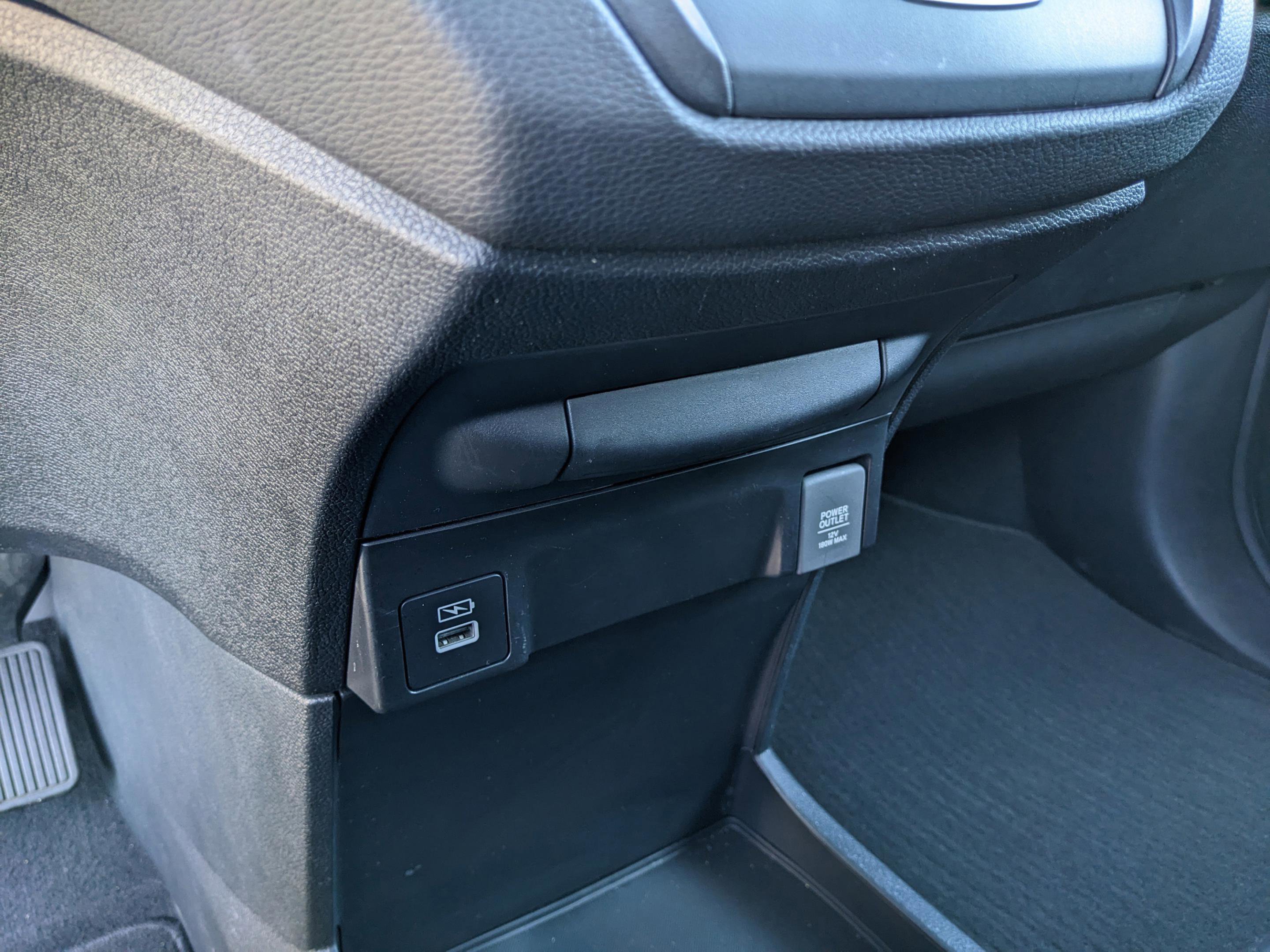 Used 2023 Honda Odyssey Sport image 25