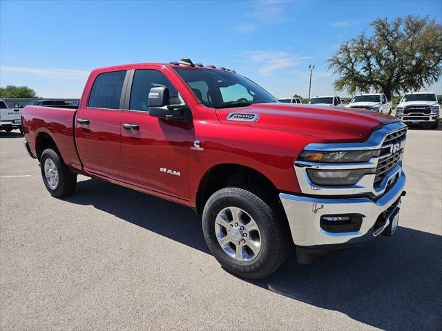 New 2026 RAM 2500 Lone Star AWD/4WD image 40
