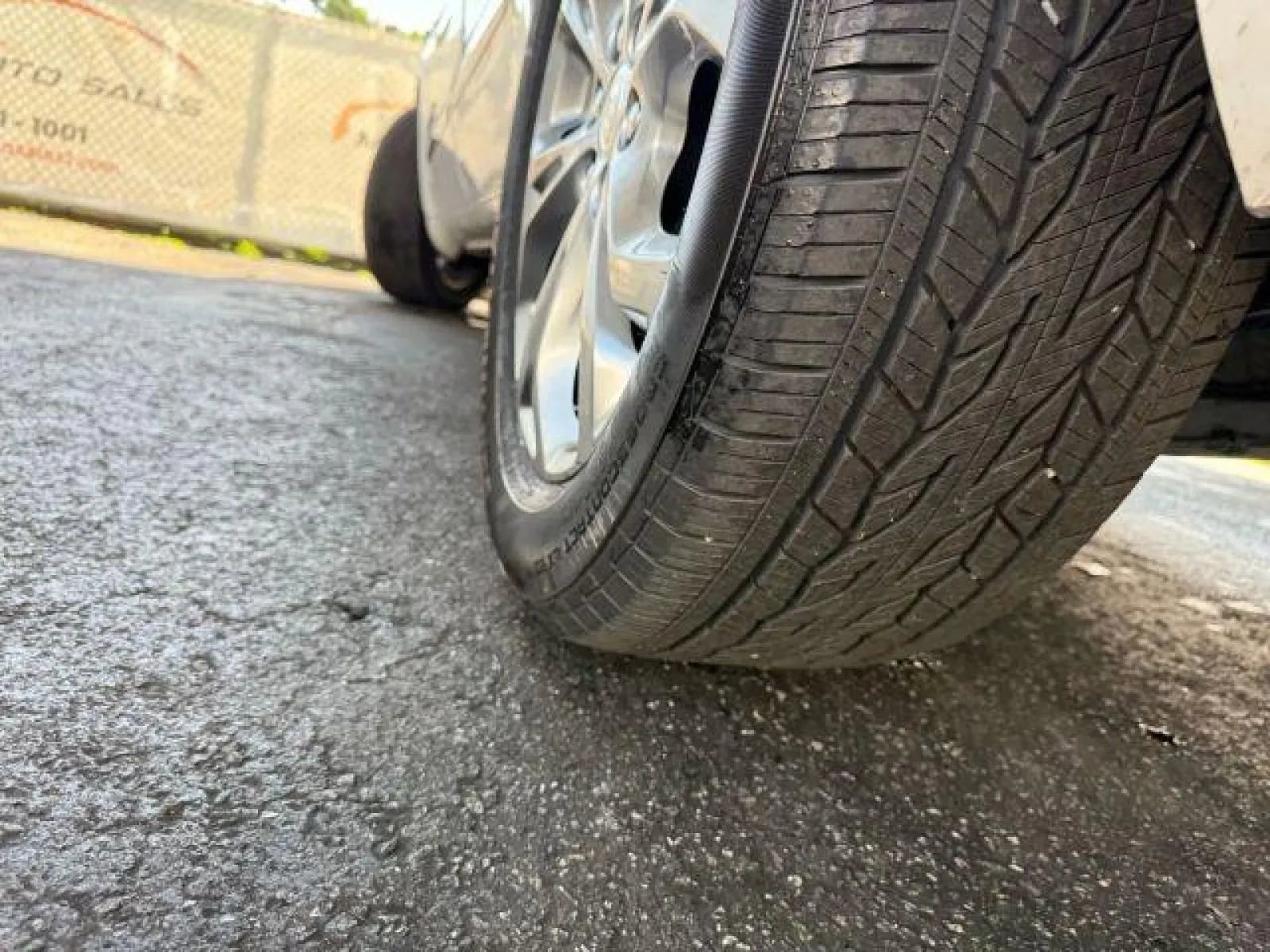 Used 2021 Buick Enclave Avenir w/ Avenir Technology Package image 47