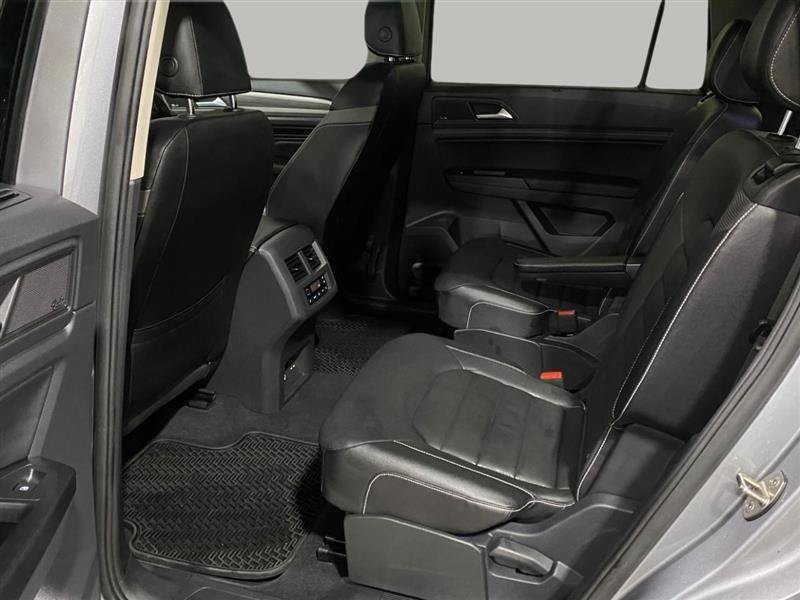 Used 2021 Volkswagen Atlas SEL Premium AWD/4WD image 12
