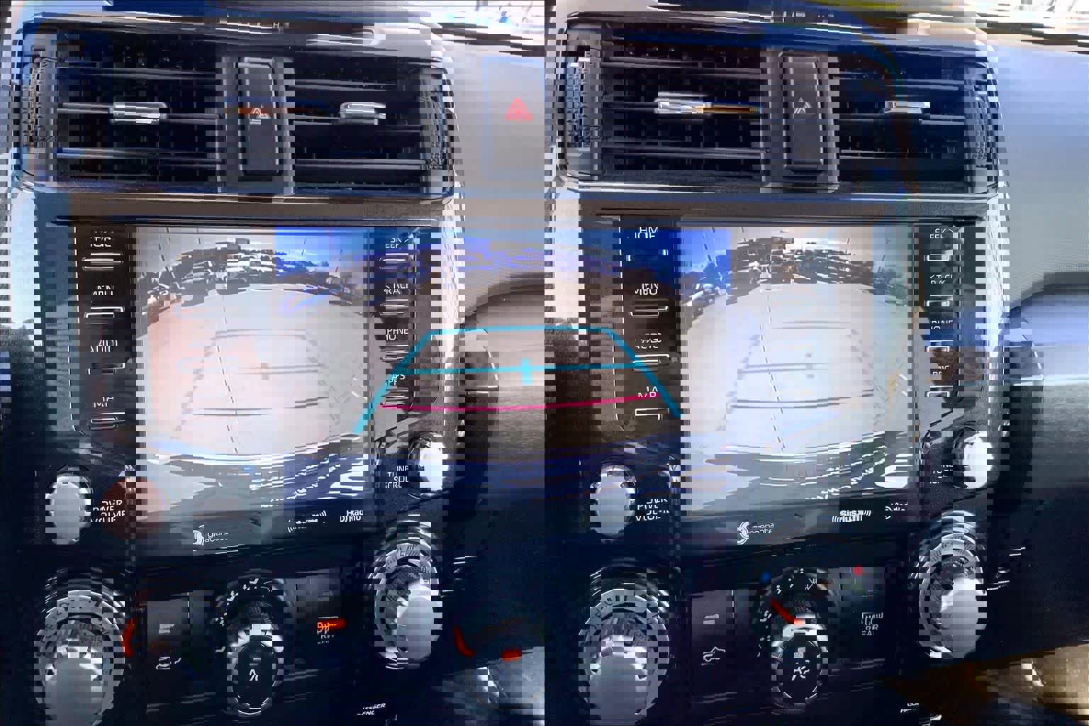 Used 2024 Toyota 4Runner TRD Off-Road image 28