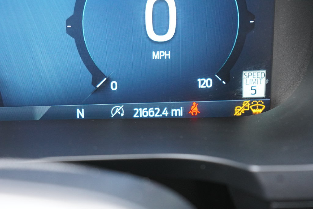 Used 2024 Ford F150 Tremor w/ Bed Utility Package AWD/4WD image 19