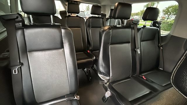 Certified 2023 Ford Transit 350 XL image 14