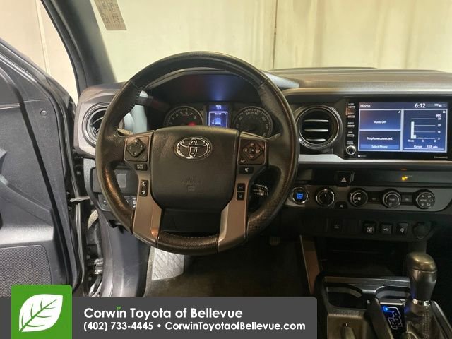 Used 2020 Toyota Tacoma TRD Sport image 13