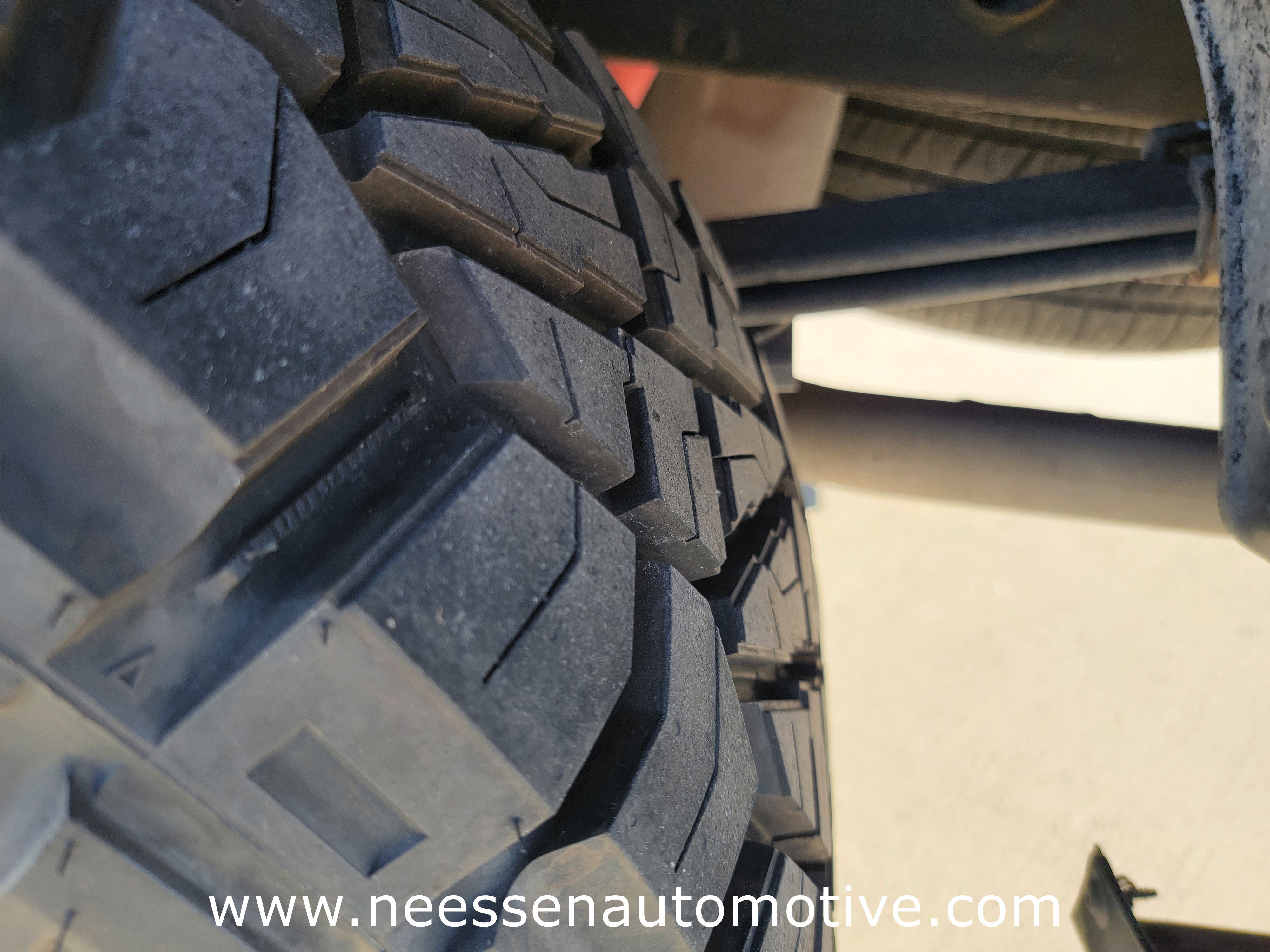 Used 2020 Chevrolet Silverado 1500 LT w/ Texas Edition image 33