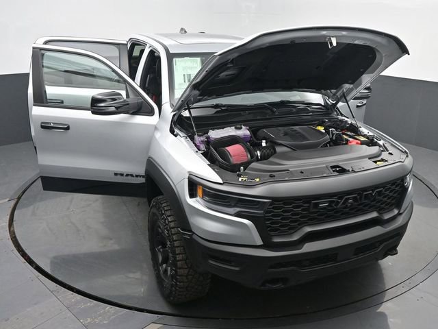 New 2026 RAM 1500 RHO AWD/4WD image 60