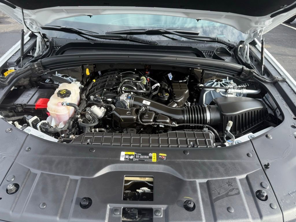 Used 2025 Jeep Grand Cherokee Limited image 63