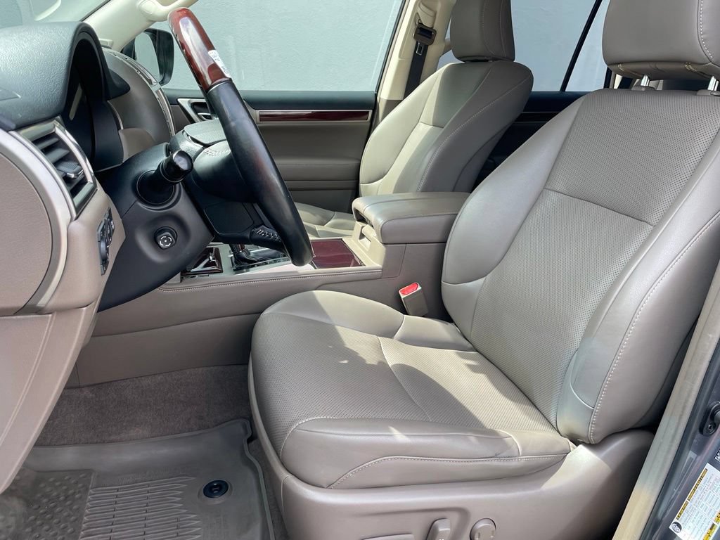 Used 2019 Lexus GX 460 Premium AWD/4WD image 6