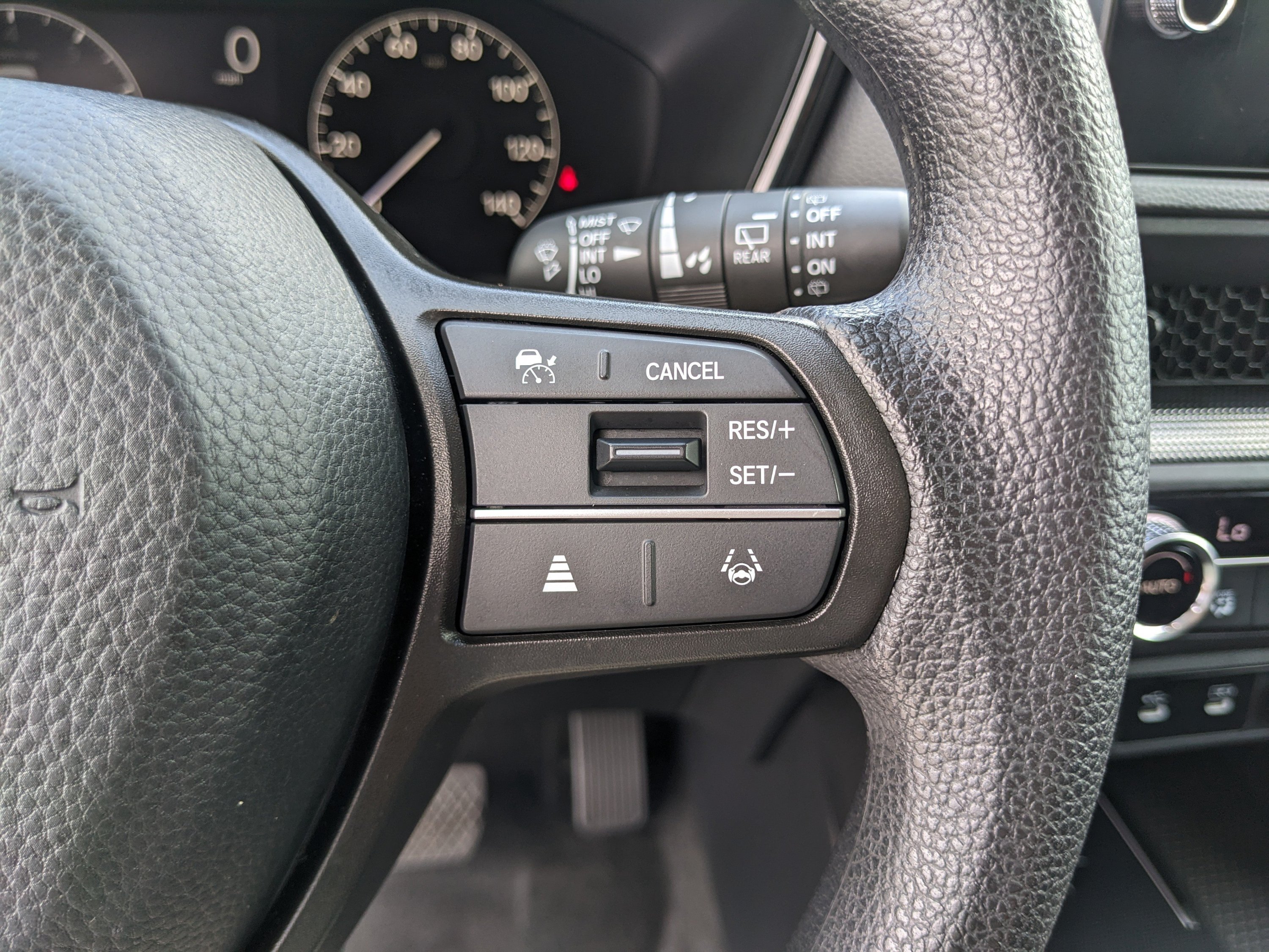Used 2026 Honda CR-V EX image 35