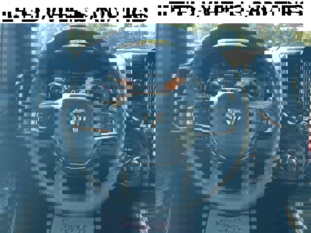 New 2026 RAM 1500 Lone Star image 18