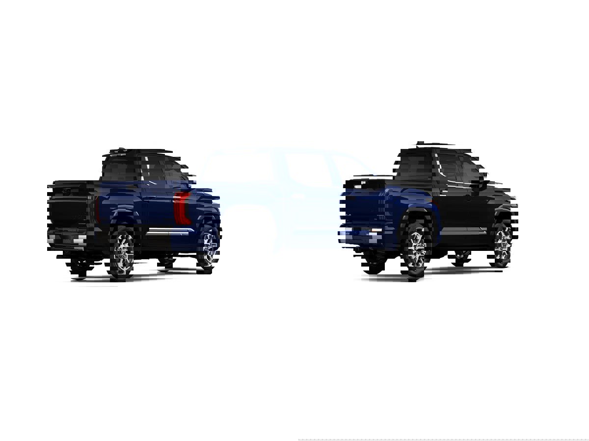 New 2026 Toyota Tundra 1794 Edition image 44