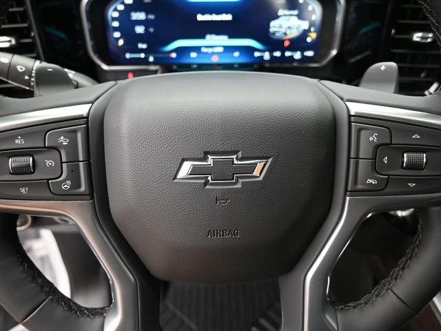 New 2026 Chevrolet Silverado 1500 RST image 29