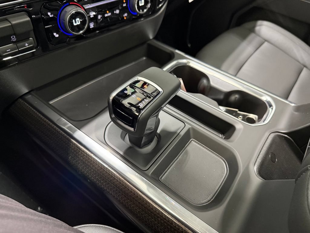 New 2026 Chevrolet Silverado 1500 RST w/ Z71 Off-Road Package AWD/4WD image 28