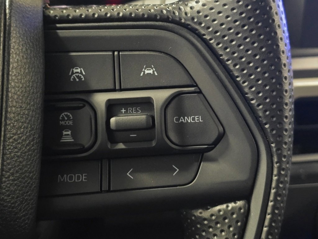 New 2025 Toyota Tacoma SR5 image 30