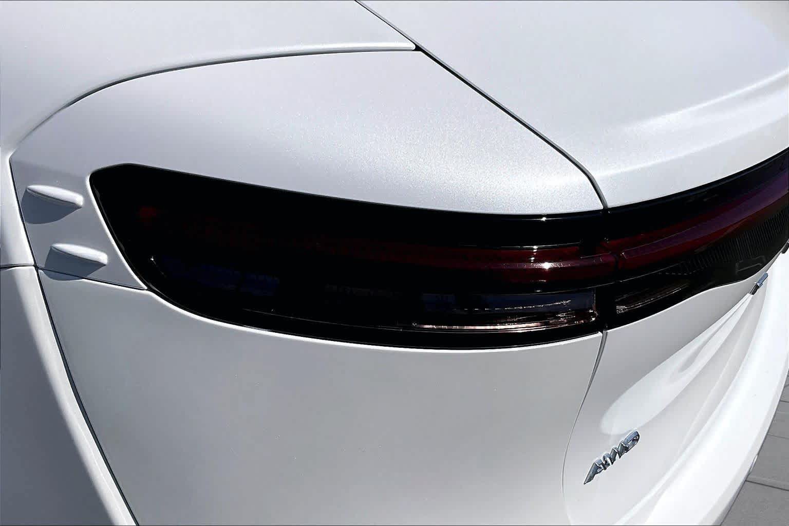 Certified 2023 Toyota Crown w/ Advanced Technology Package AWD/4WD image 27