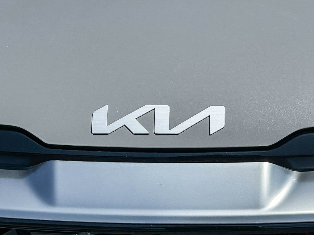 Used 2024 Kia Sportage SX FWD image 6