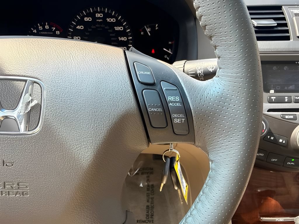 Used 2007 Honda Accord EX-L image 17