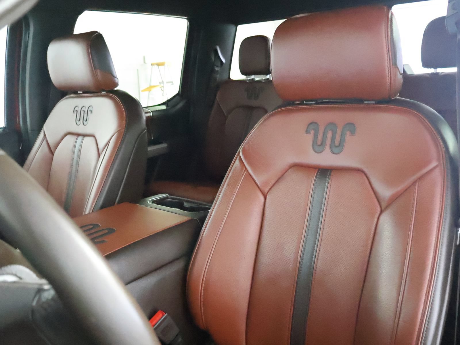 Used 2020 Ford F150 King Ranch w/ Equipment Group 601A Luxury AWD/4WD image 26