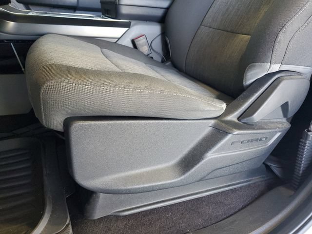 Used 2021 Ford F150 XL w/ Equipment Group 101A High AWD/4WD image 22