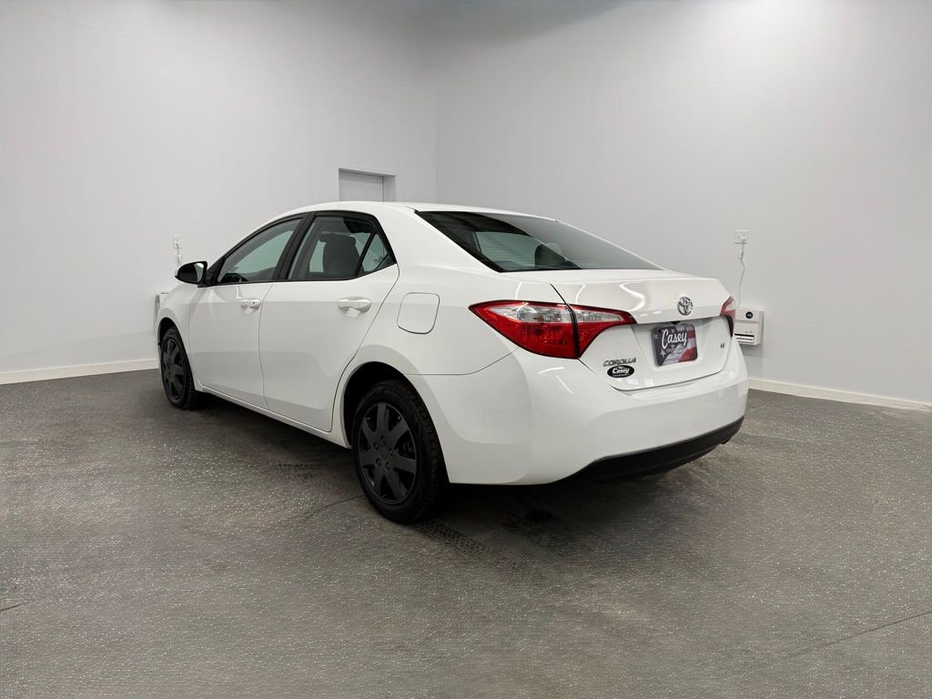 Used 2015 Toyota Corolla LE image 6