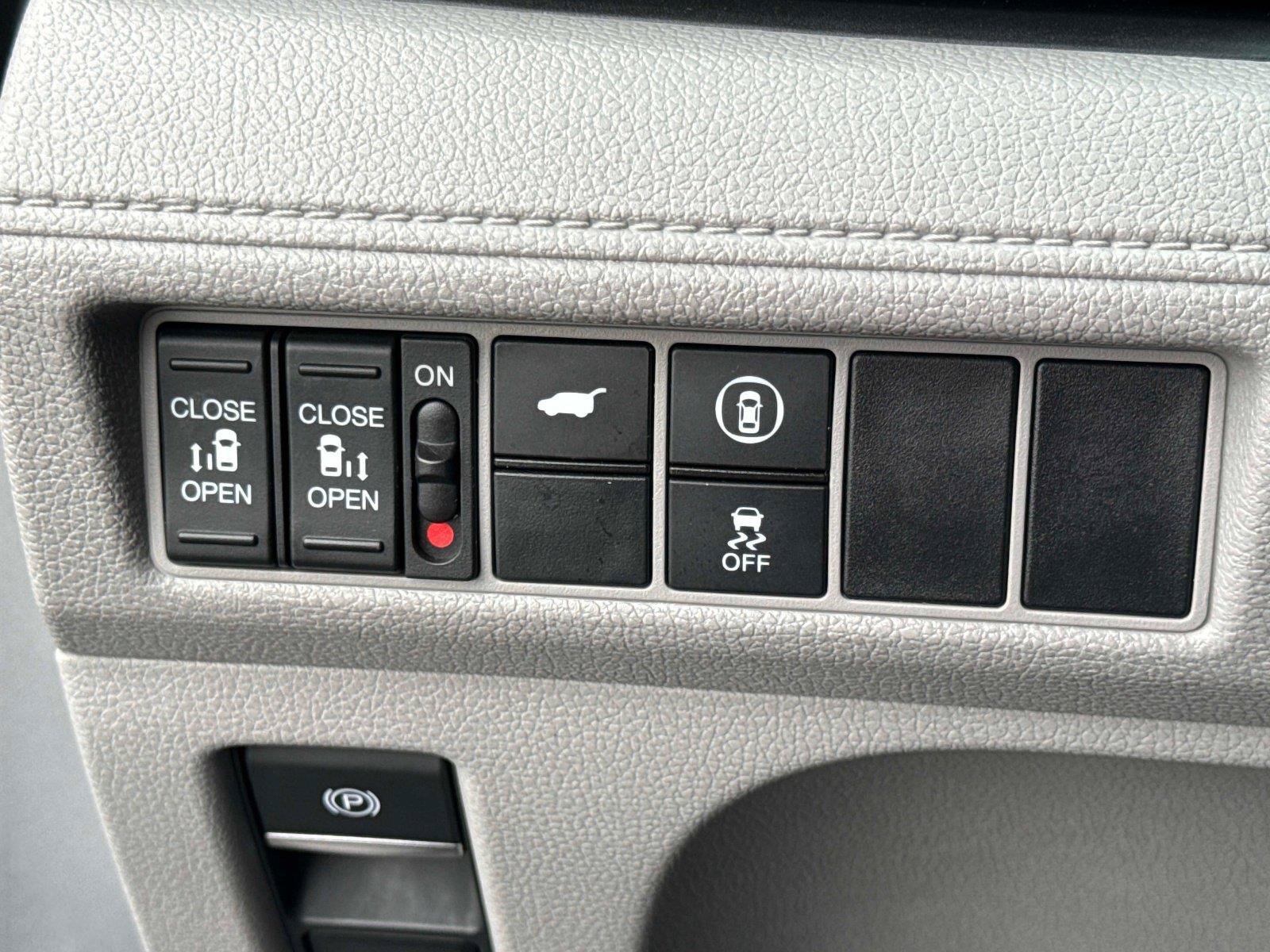 Certified 2023 Honda Odyssey EX-L image 33