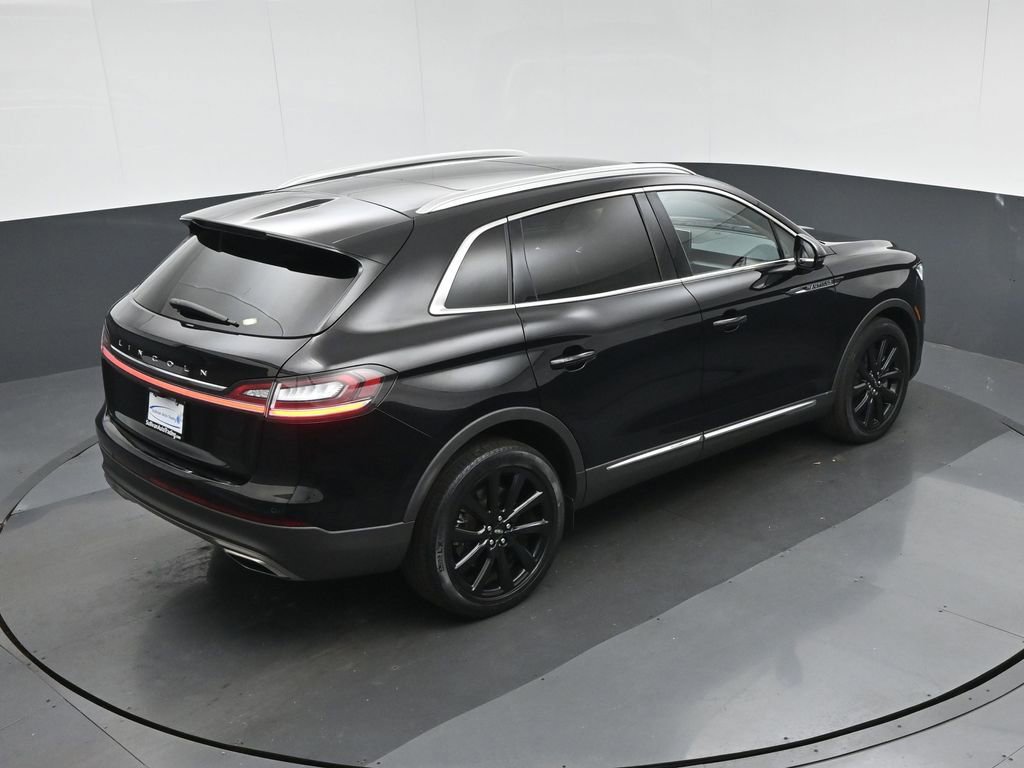 Used 2022 Lincoln Nautilus Reserve w/ Monochromatic Package AWD/4WD image 54