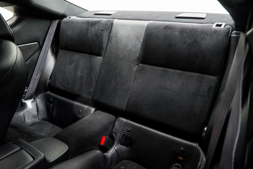 Used 2022 Toyota GR86 Premium image 38