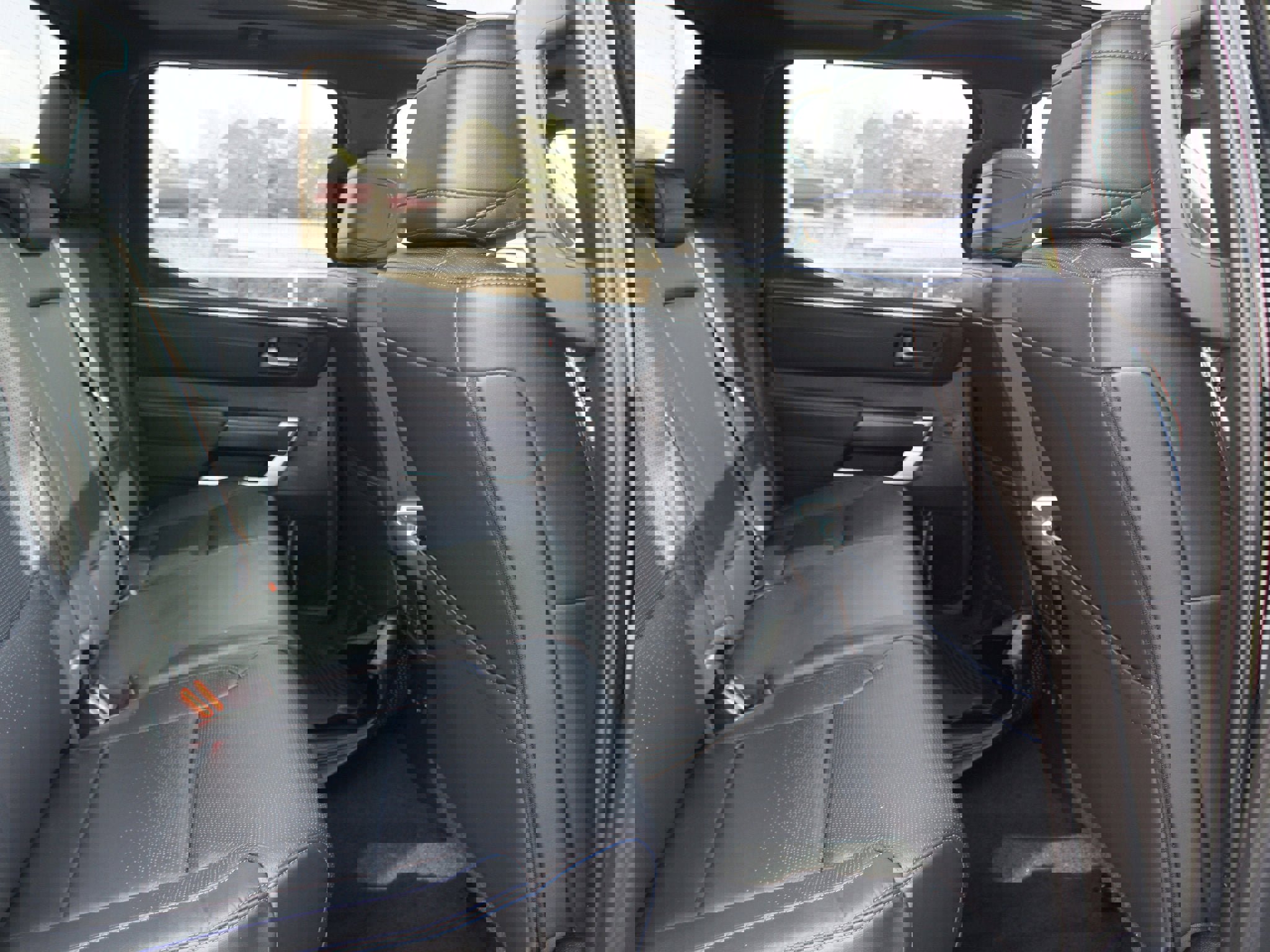 Used 2024 Toyota Tundra Platinum image 22