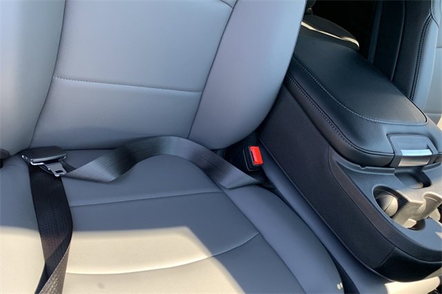 New 2026 RAM 3500 Tradesman w/ Chrome Appearance Group image 36