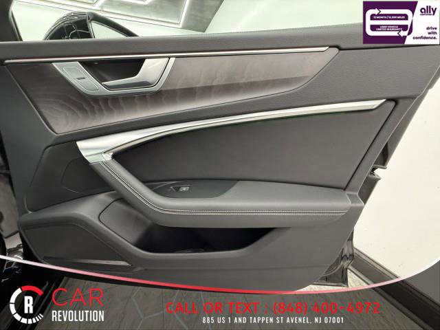 Used 2024 Audi A6 Premium Plus image 58