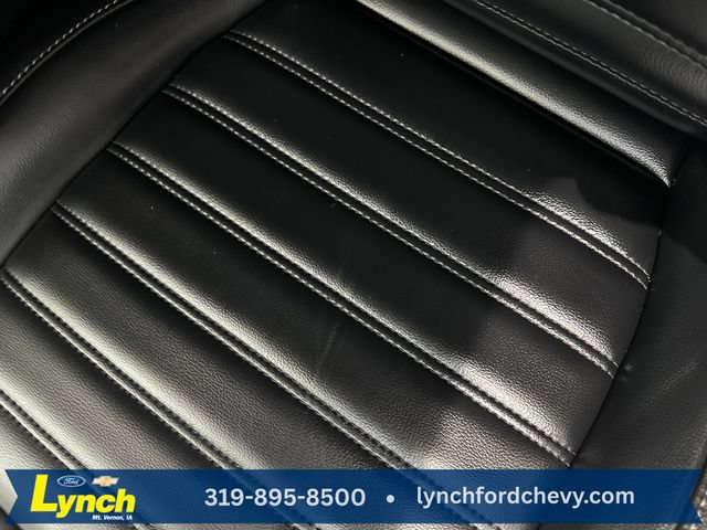 Used 2024 Ford Edge SEL w/ Convenience Package AWD/4WD image 7