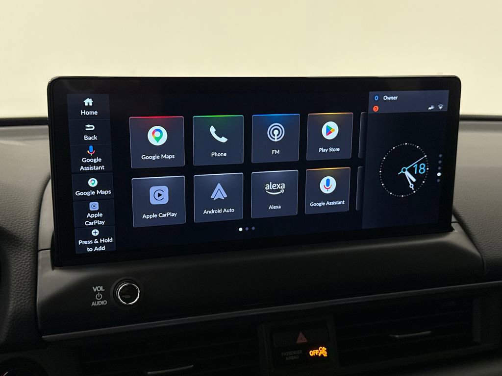 New 2026 Honda Pilot EX-L image 23